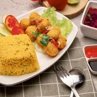 Ảnh đại diện Cơm Gà Anh Béo - Mỹ Đình