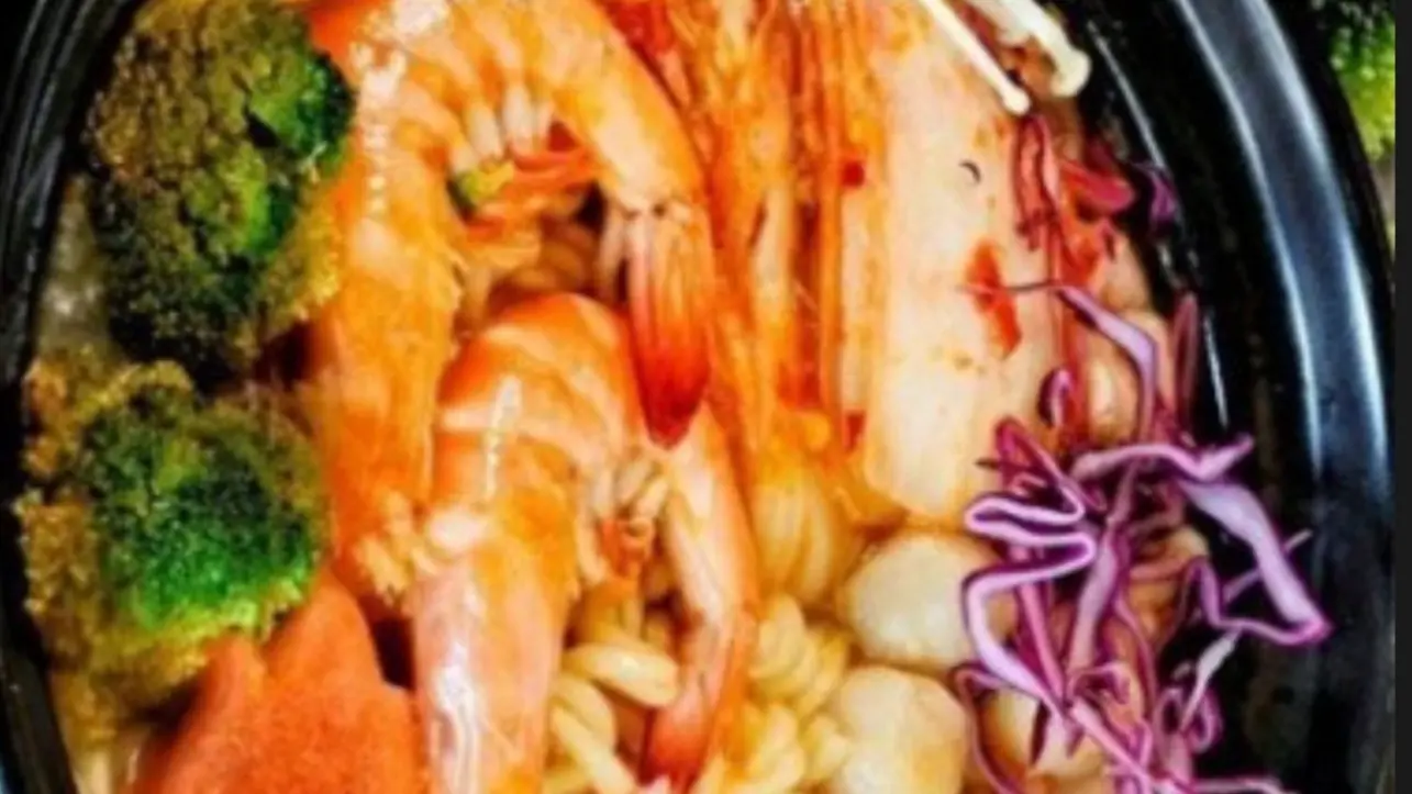 Ảnh bìa Bếp Nhà Chanie - Mỳ Cay, Bún Thái & Mỳ Trộn - Đường số 19