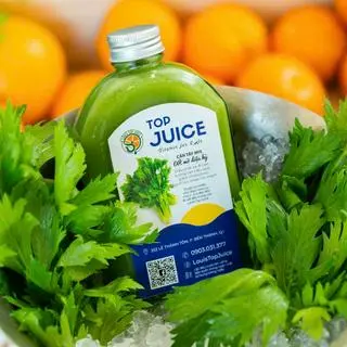Ảnh đại diện Louis Top Juice - Nước Ép - Trà & Sữa Hạt - Lê Thánh Tôn