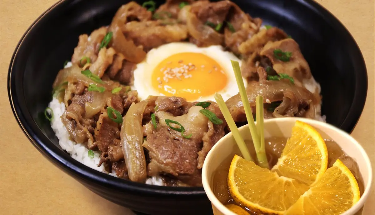 Ảnh bìa Oishii - Cơm Bò Quốc Dân Nhật Bản - Láng Hạ