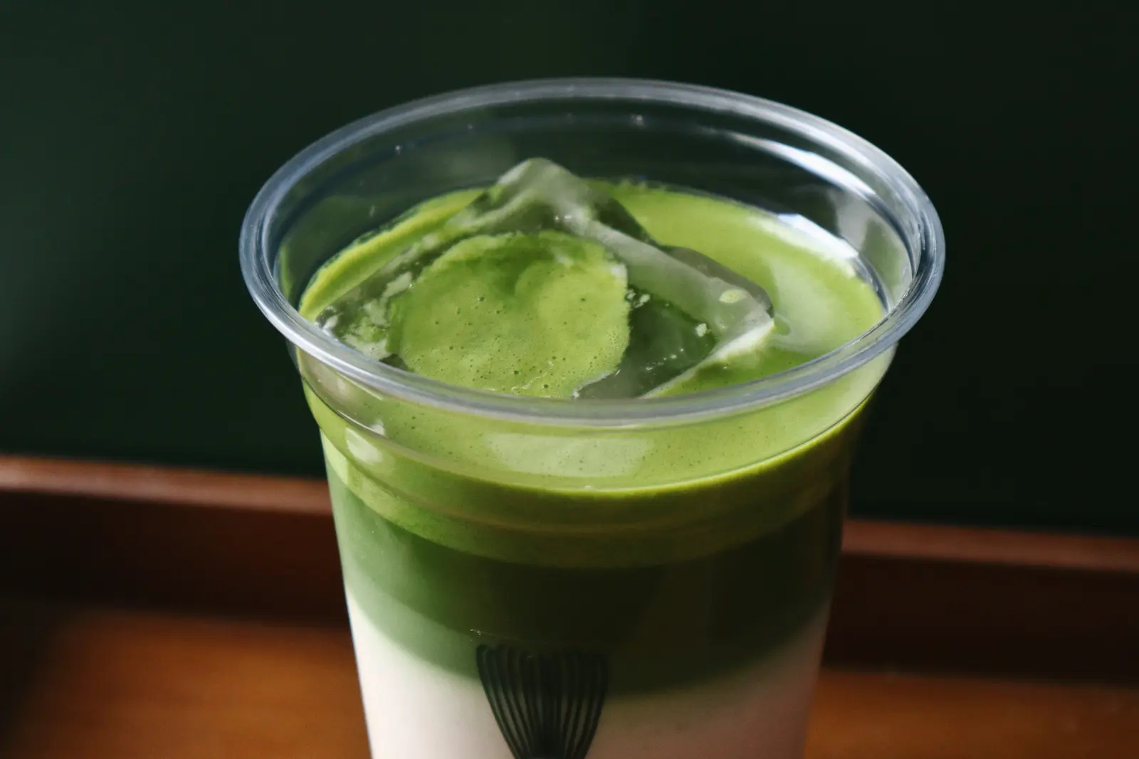 Ảnh bìa Chamaru - Matcha & Houjicha - Đường D9