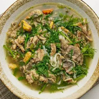 Ảnh đại diện Quán Duyên 02 - Bún & Bánh Đa Cá Rô Đồng - Bàu Cát 2