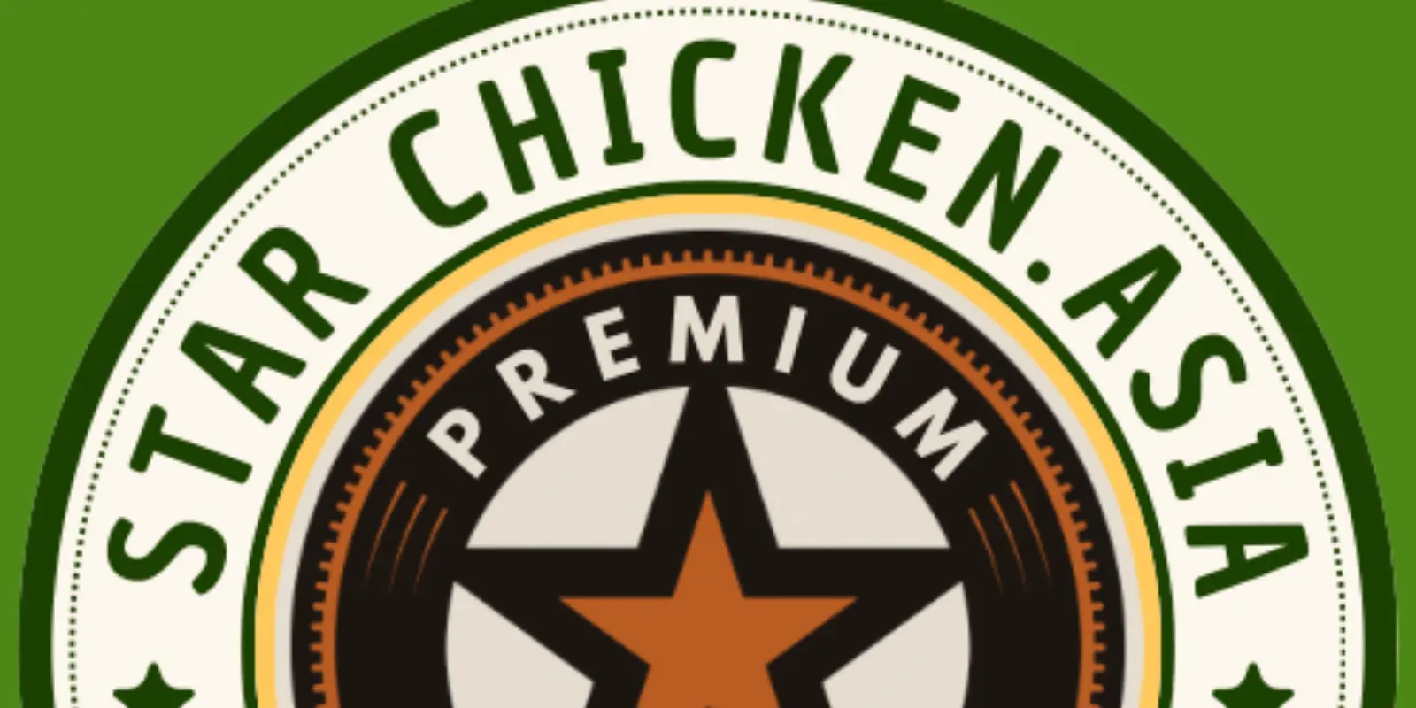 Ảnh bìa Gà Rán Hàn Quốc Star Chicken Gò Vấp - Cơm Gà, Mì Ý & Lẩu Tokbokki - Nguyễn Thái Sơn