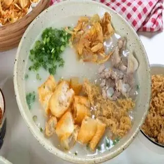 Ảnh đại diện Cháo Sườn Nhật Nam - Cháo Sườn, Nem Chua Rán & Bánh Gà - Thanh Nhàn