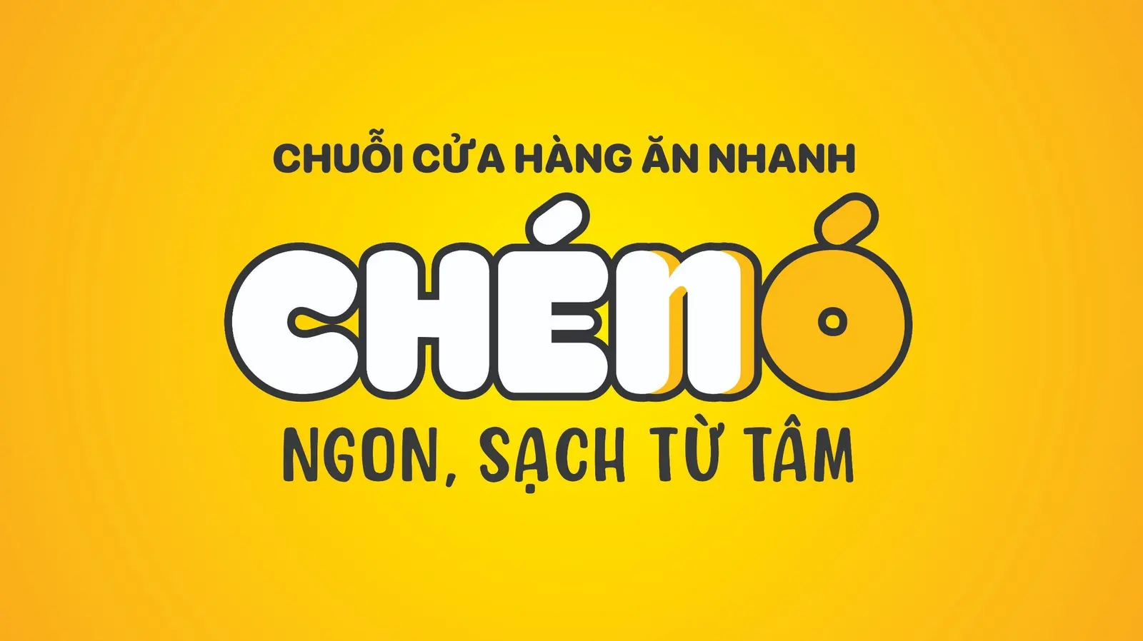 Ảnh bìa Chénnó - Mì Trộn & Tàu hũ - Hương Viên
