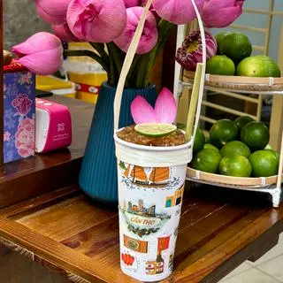 Ảnh đại diện Tiệm Trà Sen - Nguyễn Kiệm