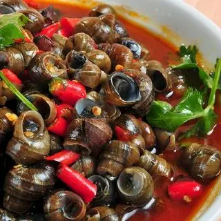 Ảnh đại diện Ốc Điện Phương QN Tại Sài Gòn - Đường 19