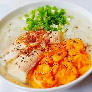 Ảnh đại diện Trinh Bún Cá Châu Đốc - Dương Thị Mười