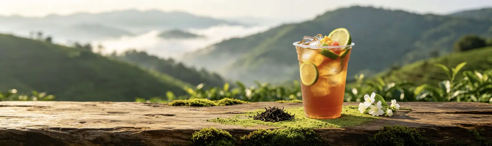 Ảnh bìa Four Seasons - Tea & Coffee - Phan Đình Phùng