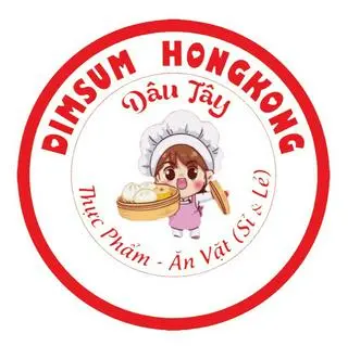 Ảnh đại diện DimSum HongKong Dâu Tây - Vĩnh Khánh