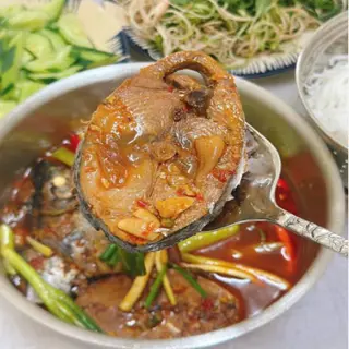 Ảnh đại diện Bún Cá Ngừ Trộn Cay Cô Béo - Bình Thành