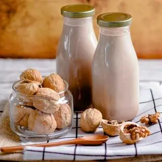 Ảnh đại diện Sữa Hạt Thuần Chay Nhà Min - Tỉnh Lộ 43