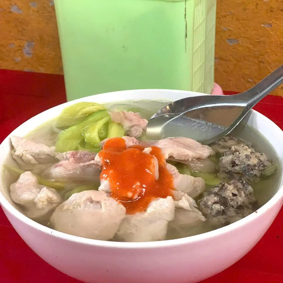Ảnh bìa Bún Mọc Dọc Mùng Thuỷ 18 - Hàng Cót