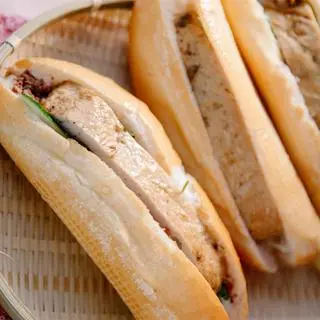 Ảnh đại diện Bánh mì Cô Lào Food - Phạm Hùng