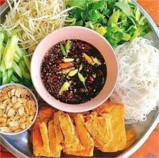 Ảnh đại diện Mì Trộn 1990 -  Hà Huy Giáp
