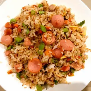 Ảnh đại diện Cơm Chiên Dương Châu & Mì Xào Giòn 206 - Kênh 19 Tháng 5B