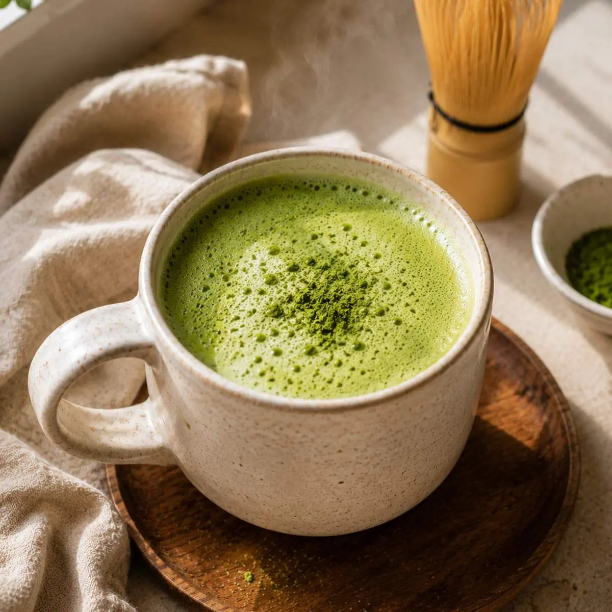 Ảnh bìa Matchang - Matcha & Cacao - Mễ Trì Thượng