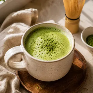 Ảnh đại diện Matchang - Matcha & Cacao - Mễ Trì Thượng