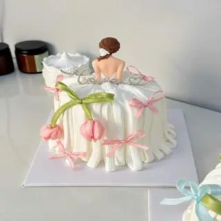 Ảnh đại diện Tiệm Bánh Sinh Nhật Khánh Ly - Mỹ Đình
