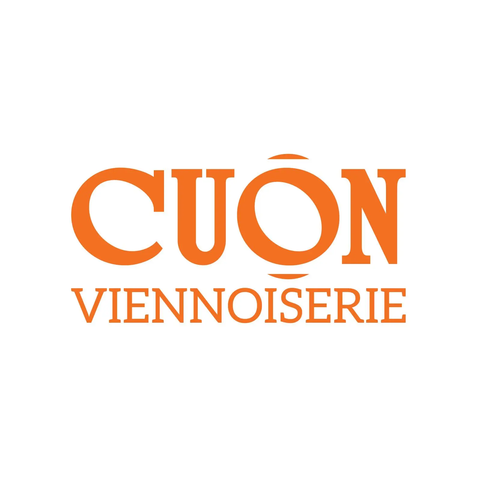 Ảnh bìa Cuộn Viennoiserie - Nguyễn Hữu Cảnh