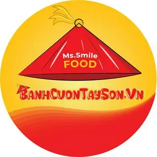Ảnh đại diện Bánh Cuốn Tây Sơn MsSmile FOOD - Trần Quang Khải