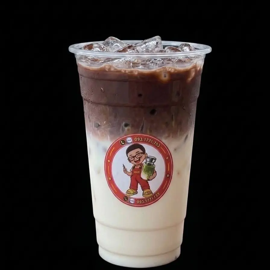 Ảnh bìa Tiệm Mana - Cacao & Matcha - Tân Thới Nhất 06