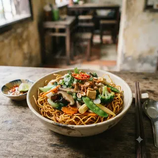 Ảnh đại diện Hoàng Ký Mì Gia - Hoàng Diệu