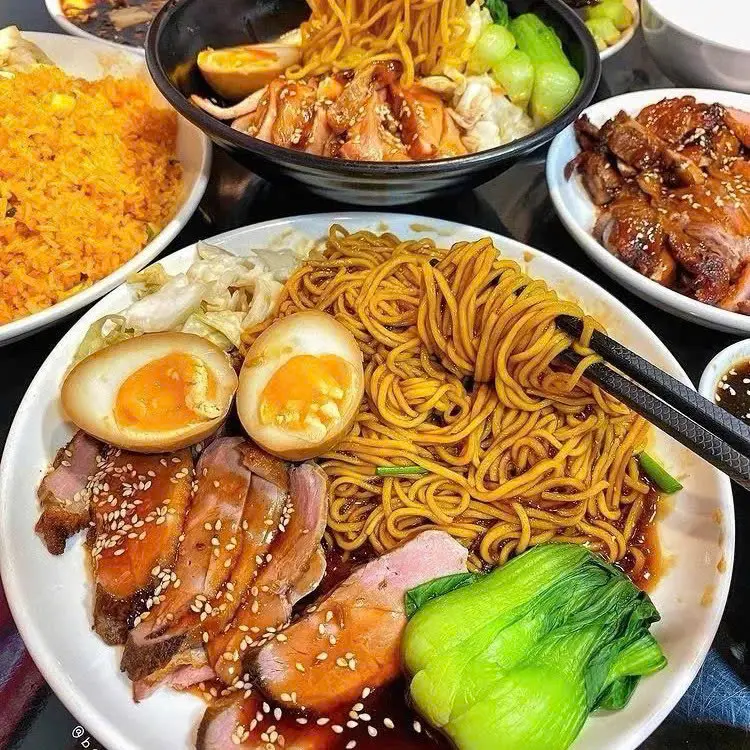 Ảnh bìa Tiệm Mỳ Yummy - Mễ Trì
