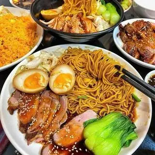 Ảnh đại diện Tiệm Mỳ Yummy - Mễ Trì