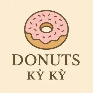 Ảnh đại diện Donuts Kỳ Kỳ - Đường 36