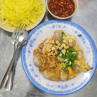 Ảnh đại diện Bột Chiên Hùng Phát - Nguyễn Thái Sơn