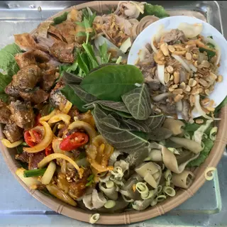 Ảnh đại diện Dê Ông Béo - Cao Văn Lầu