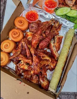 Ảnh đại diện Bảo Hân Food - Gà Quay & Vịt Quay - Bùi Đình Túy