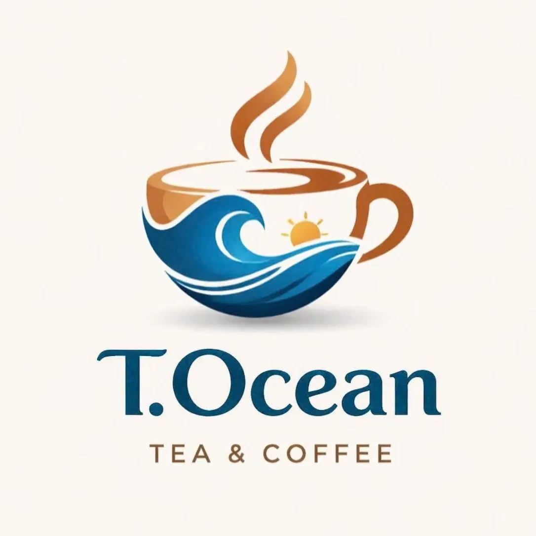 Ảnh bìa T.Ocean Food & Drink - Trà, Cafe & Nước Ép Trái Cây - Khương Thượng