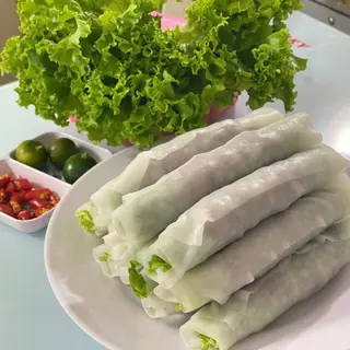 Ảnh đại diện Phở Cuốn Ngũ Xã - 284 Nguyễn Văn Lộc