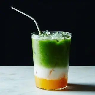 Ảnh đại diện Đảo Matcha - Nguyễn Trãi
