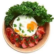 Ảnh đại diện Cú Đêm Quán - Mì Trộn Indomie - Trường Chinh