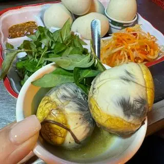 Ảnh đại diện Quán Trứng Lộn & Cút Lộn - Thoại Ngọc Hầu