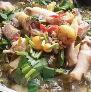 Ảnh đại diện Quán Ăn Vua Gà - Lẩu Lá Giang & Cơm Gà - Song Hành