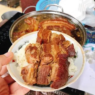 Ảnh đại diện Xôi thịt Hải Phòng Minh Chubby - Võ Thị Đặng