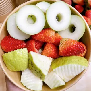 Ảnh đại diện Ô Mê Ly Fruits - Trần Thị Năm