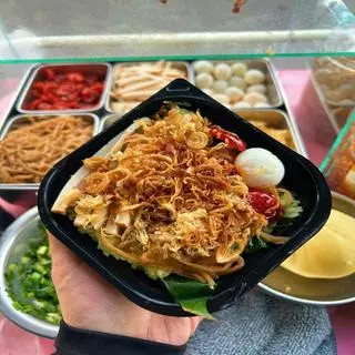 Ảnh đại diện Bếp Cô Béo - Phan Văn Hớn