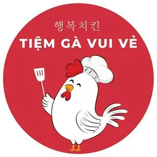 Ảnh đại diện TIỆM GÀ VUI VẺ - GÀ RÁN HÀN QUỐC - Chung Cư Hyundai