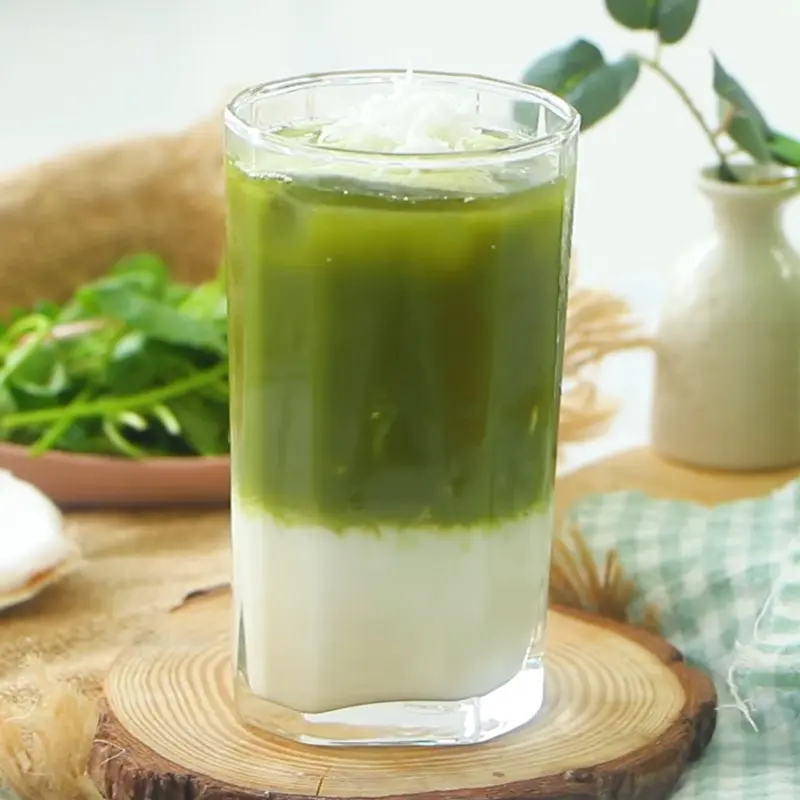 Ảnh bìa Rau Má Đậu Xanh Cô Kiều - An Dương Vương