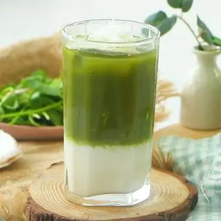 Ảnh đại diện Rau Má Đậu Xanh Cô Kiều - An Dương Vương