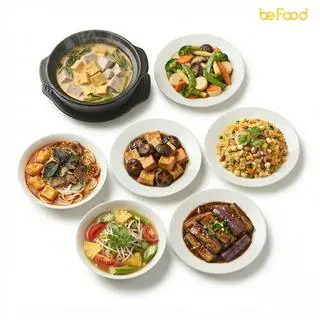 Ảnh đại diện Chay Nhà Sen - Tân Kỳ Tân Quý