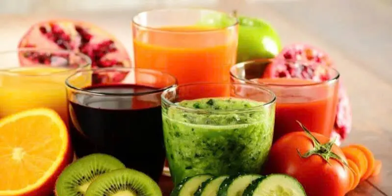 Ảnh bìa Mộc - Cà Phê & Nước Ép - Hoàng Quốc Việt