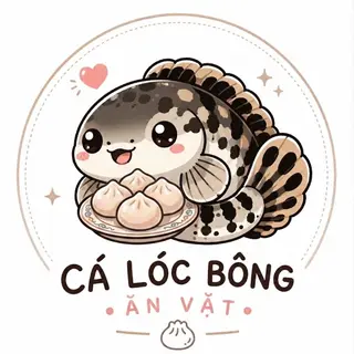 Ảnh đại diện Ăn Vặt Cá Lóc Bông - Hà Cảo Chiên & Há Cảo Hấp - Liên Khu 16-18 