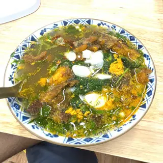 Ảnh đại diện Sang Cá Chép - Canh Cá Rô Đồng - Hào Nam