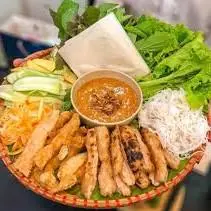Ảnh đại diện Nem Nướng Nha Trang Văn Duy - Bằng Liệt